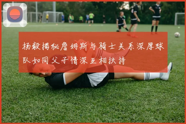 杨毅揭秘詹姆斯与骑士关系深厚球队如同父子情深互相扶持