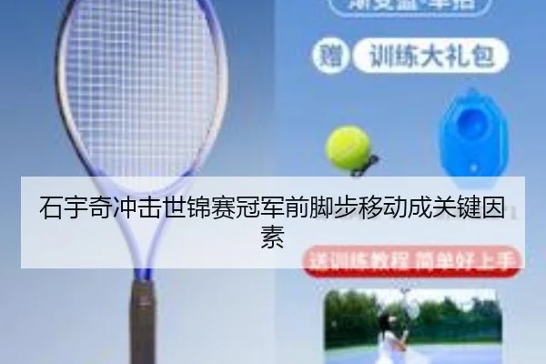 石宇奇冲击世锦赛冠军前脚步移动成关键因素（dafabet）